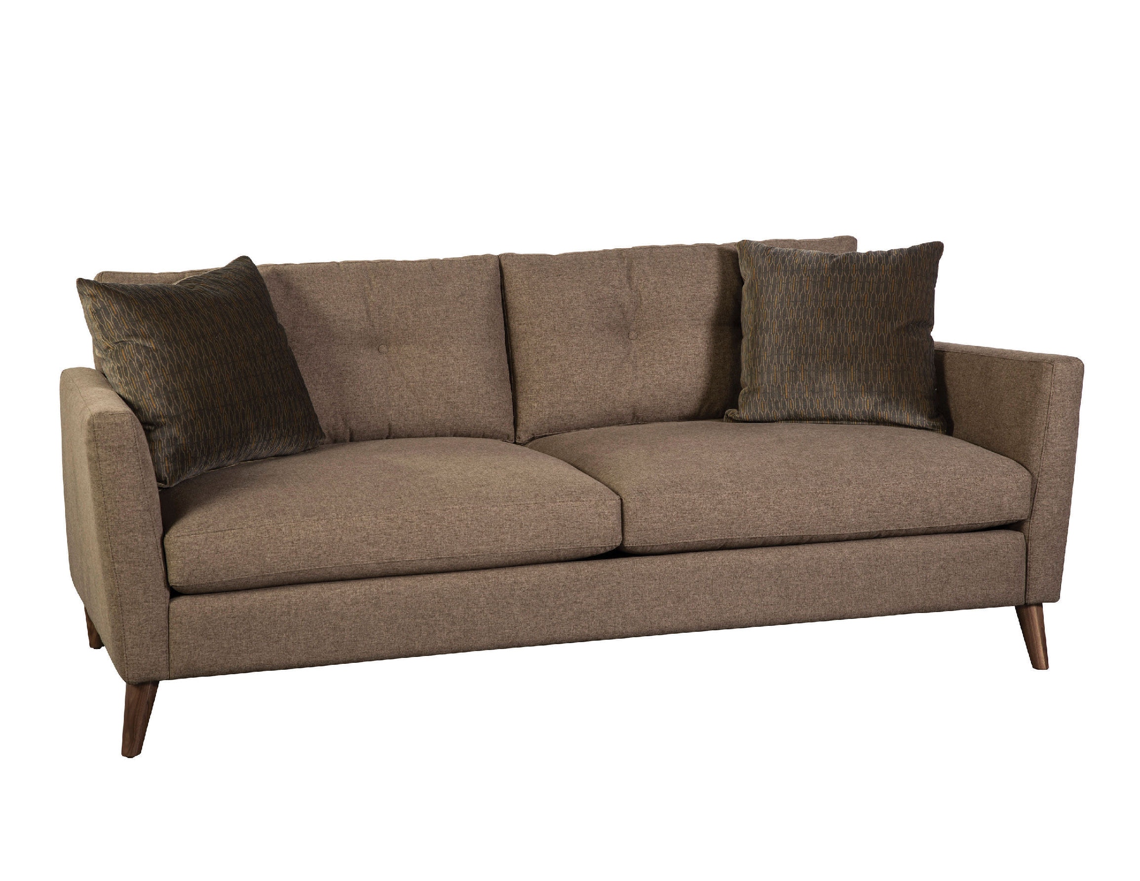 Jonathan Louis International Living Room Sofa 38330 Hennen Furniture